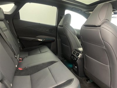 2023 Lexus RX thumbnail 29