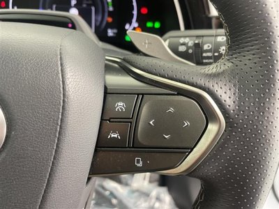 2023 Lexus RX photo 15