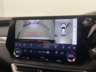 2023 Lexus RX photo 5