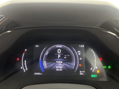 2023 Lexus RX thumbnail 25