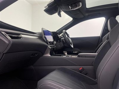 2023 Lexus RX thumbnail 32