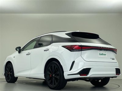 2023 Lexus RX thumbnail 18