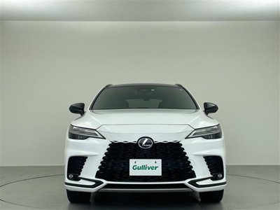 2023 Lexus RX thumbnail 40