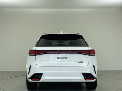 2023 Lexus RX thumbnail 39