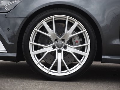 2017 AUDI RS6 AVANT — фото 10