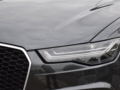 2017 AUDI RS6 AVANT — фото 49