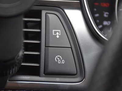 2017 AUDI RS6 AVANT — фото 41