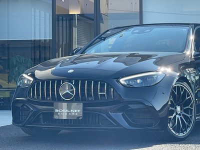 2024 Mercedes-BENZ C-CLASS AMG — фото 9