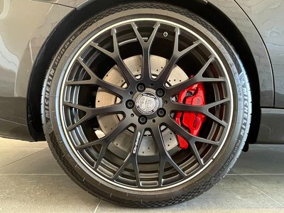 2024 Mercedes-BENZ C-CLASS AMG — фото 16
