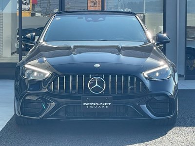 2024 Mercedes-BENZ C-CLASS AMG — фото 13