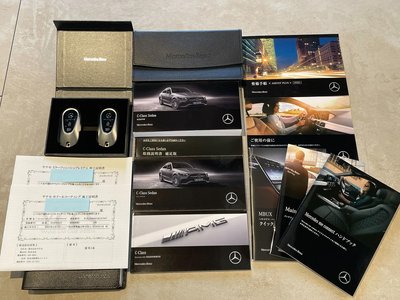 2024 Mercedes-BENZ C-CLASS AMG — фото 6