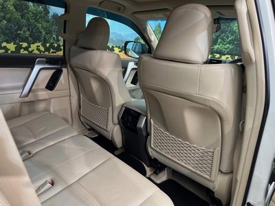 صورة مصغرة 39 لـ 2023 Toyota LAND CRUISER PRADO