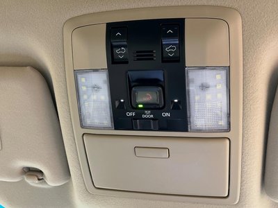صورة مصغرة 58 لـ 2023 Toyota LAND CRUISER PRADO
