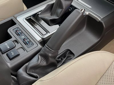 صورة مصغرة 30 لـ 2023 Toyota LAND CRUISER PRADO
