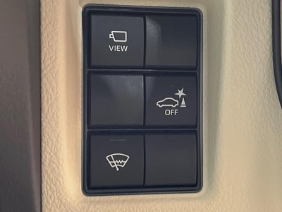 2023 Toyota LAND CRUISER PRADO — фото 6