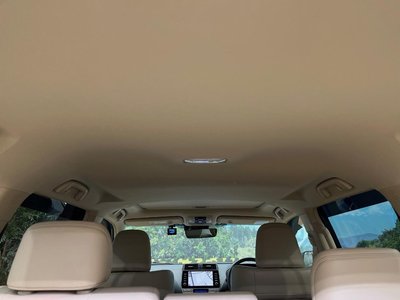 صورة مصغرة 32 لـ 2023 Toyota LAND CRUISER PRADO