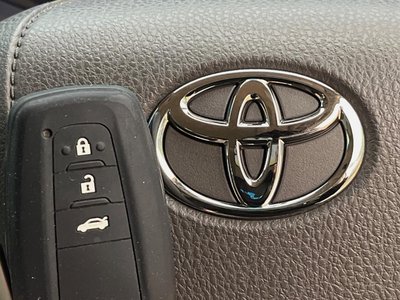 صورة مصغرة 53 لـ 2023 Toyota LAND CRUISER PRADO