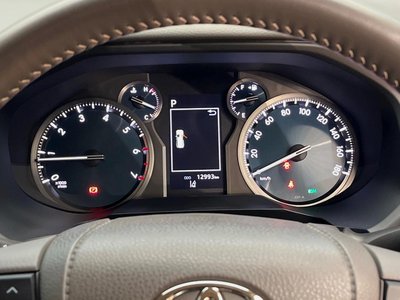 صورة مصغرة 48 لـ 2023 Toyota LAND CRUISER PRADO