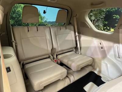 2023 Toyota LAND CRUISER PRADO — фото 12