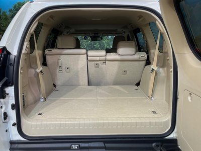 2023 Toyota LAND CRUISER PRADO — фото 13