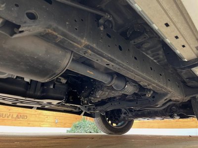 صورة مصغرة 21 لـ 2023 Toyota LAND CRUISER PRADO