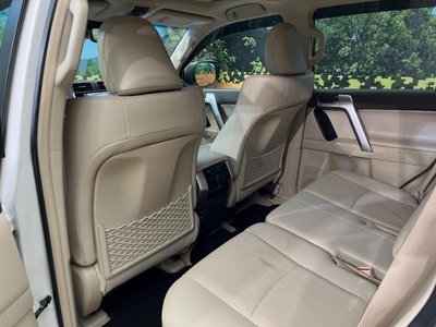 صورة مصغرة 35 لـ 2023 Toyota LAND CRUISER PRADO
