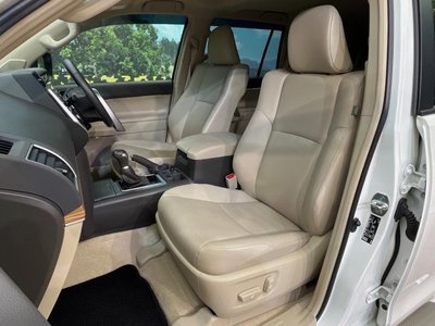 صورة مصغرة 34 لـ 2023 Toyota LAND CRUISER PRADO