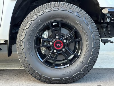 صورة 33 لـ 2019 Toyota TUNDRA