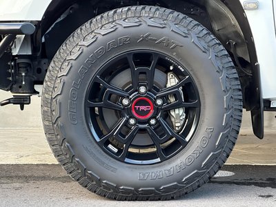 صورة 28 لـ 2019 Toyota TUNDRA