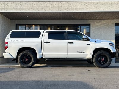 صورة 15 لـ 2019 Toyota TUNDRA