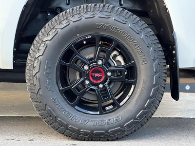 صورة 31 لـ 2019 Toyota TUNDRA