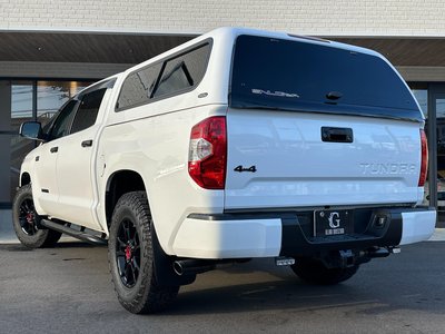صورة 9 لـ 2019 Toyota TUNDRA