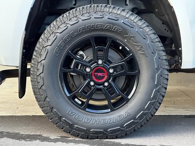 صورة 35 لـ 2019 Toyota TUNDRA