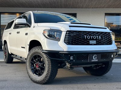 صورة 16 لـ 2019 Toyota TUNDRA