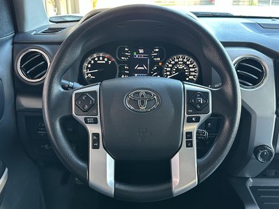 صورة 71 لـ 2019 Toyota TUNDRA