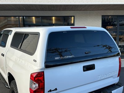 صورة 40 لـ 2019 Toyota TUNDRA