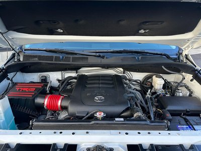 صورة 26 لـ 2019 Toyota TUNDRA