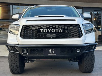 صورة 4 لـ 2019 Toyota TUNDRA