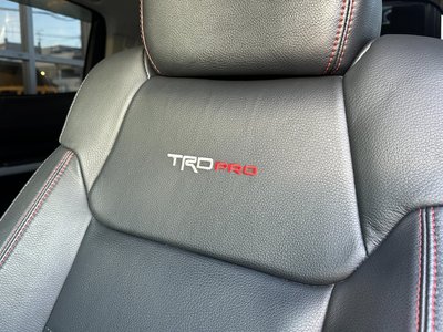 صورة 58 لـ 2019 Toyota TUNDRA