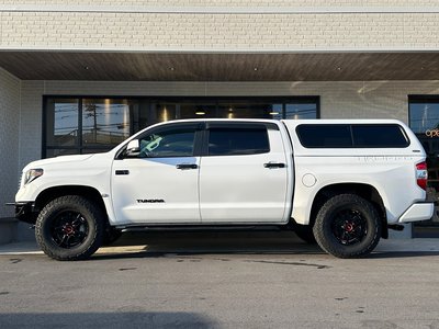 صورة 7 لـ 2019 Toyota TUNDRA