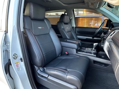 صورة 56 لـ 2019 Toyota TUNDRA
