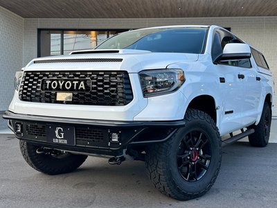صورة 1 لـ 2019 Toyota TUNDRA