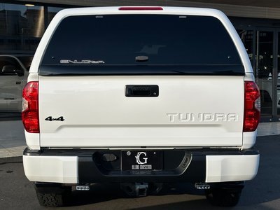 صورة 10 لـ 2019 Toyota TUNDRA