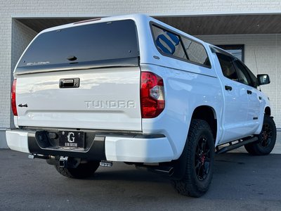 صورة 13 لـ 2019 Toyota TUNDRA