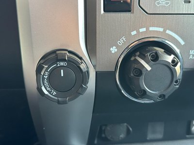 صورة 88 لـ 2019 Toyota TUNDRA