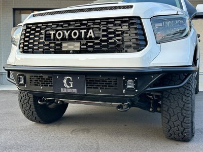 صورة 21 لـ 2019 Toyota TUNDRA
