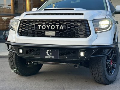 صورة 19 لـ 2019 Toyota TUNDRA