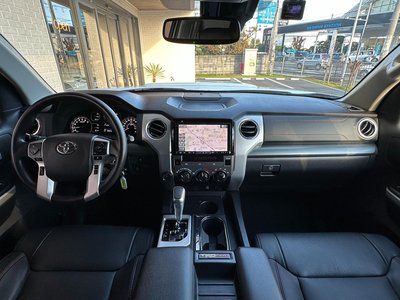 صورة 52 لـ 2019 Toyota TUNDRA