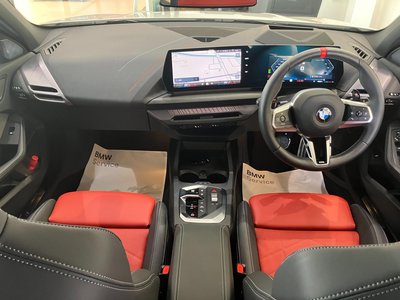 2025 BMW 1 SERIES photo 14