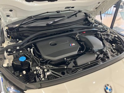2025 BMW 1 SERIES photo 16